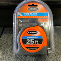 Keson Tape Measures