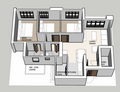 Kim Keat Crest 4-room
