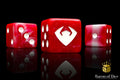 Kings of War: Ogres - Official Dice Set