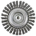 Klingspor 4” Stringer Bead Wheel CS .020