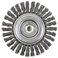 Klingspor 4” Stringer Bead Wheel CS .020