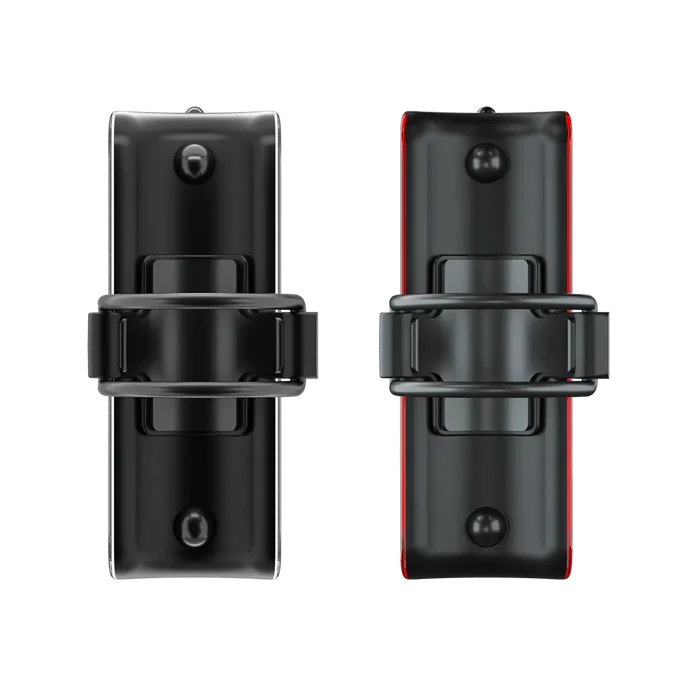Knog Knog Big Cobber Bike Light Twinpack