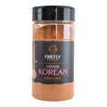 Korean BBQ Umami Rub spice jar