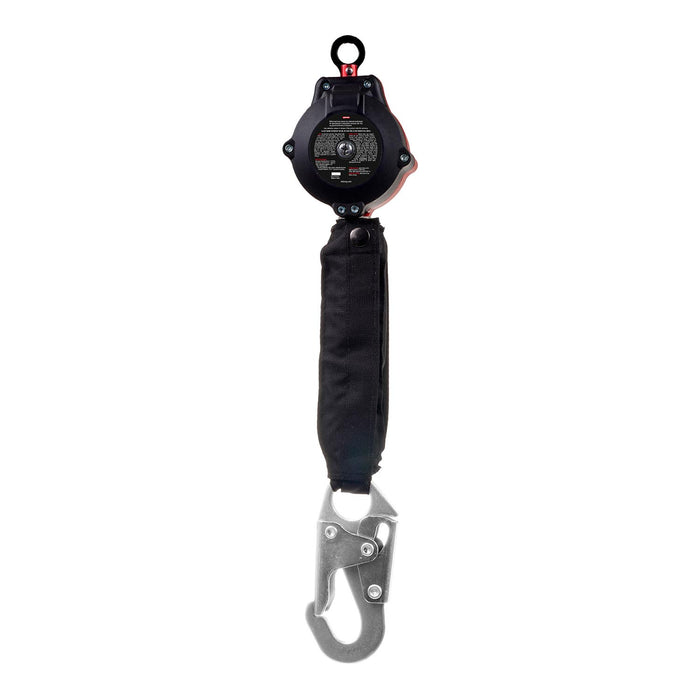 KStrong® Micron™ 6 ft. Class 1 Personal SRL-P with Snap Hook (ANSI) – Installation Carabiner Included