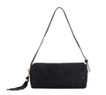 KYLIE BARREL SHOULDER BAG