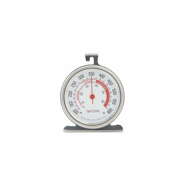 Analog Dial Oven Thermometer