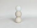 Large Double Bubble Lamp
