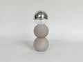 Large Double Bubble Lamp