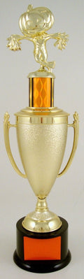 Large Halloween Cup Trophy With Figure - Schoppy's Since 1921