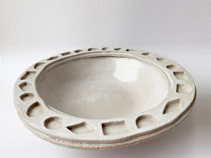 Large Jewel Bowl