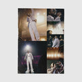 Late Registration 2005 Magazine Collage Clipping