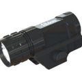LED Flashlight for picatinny rail