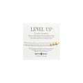 Level Up Diffuser Bracelet