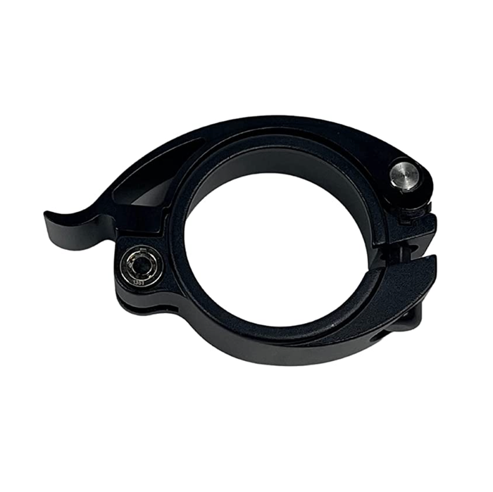 Estarli Locking Seatpost Clamp Upgrade (For All Folding Models) Clamps