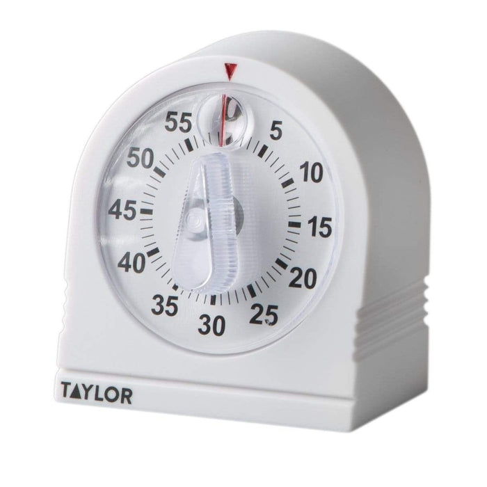 Long Ring Timer