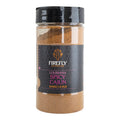 Louisiana Spicy Cajun BBQ Rub jar