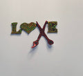 LOVE SCISSORS