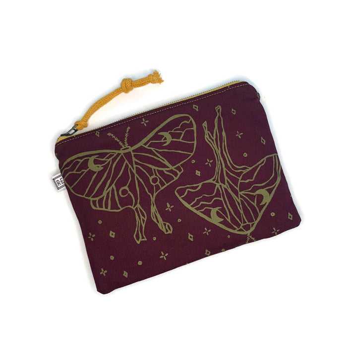Luna Cosmetic Pouch