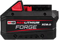 M18™ REDLITHIUM™ FORGE™ XC8.0 Battery