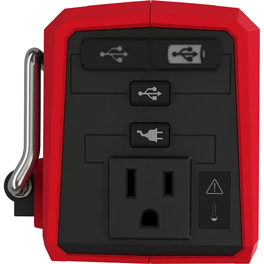 M18™ TOP-OFF™ 175W POWER SUPPLY (TOOL ONLY)