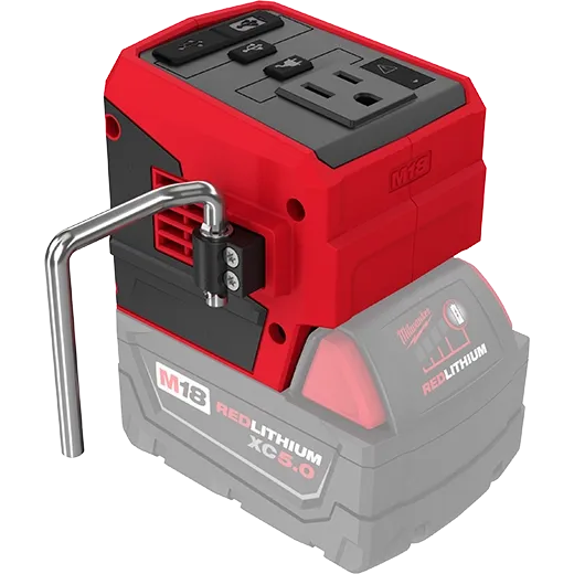 M18™ TOP-OFF™ 175W POWER SUPPLY (TOOL ONLY)