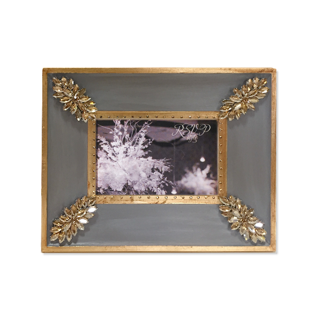 Marchesa Frame, RSVP Style - RSVP Style
