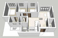 Marsiling Peak I & II 4-room