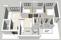 Marsiling Ridge 4-room