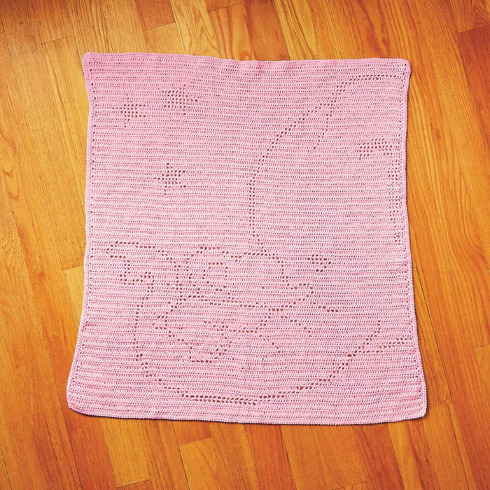 Me & Mommy Baby Blanket