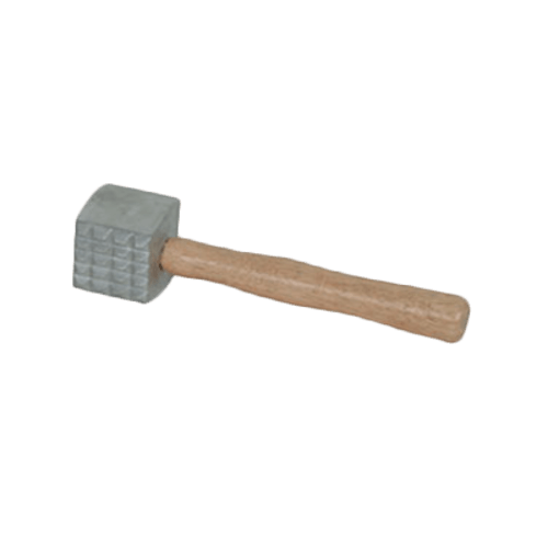 Meat Tenderizer, Mallet