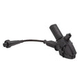 MEGGER-1006-451-KC2-C Insulated Kelvin Clip-Connect (x1) - No Le