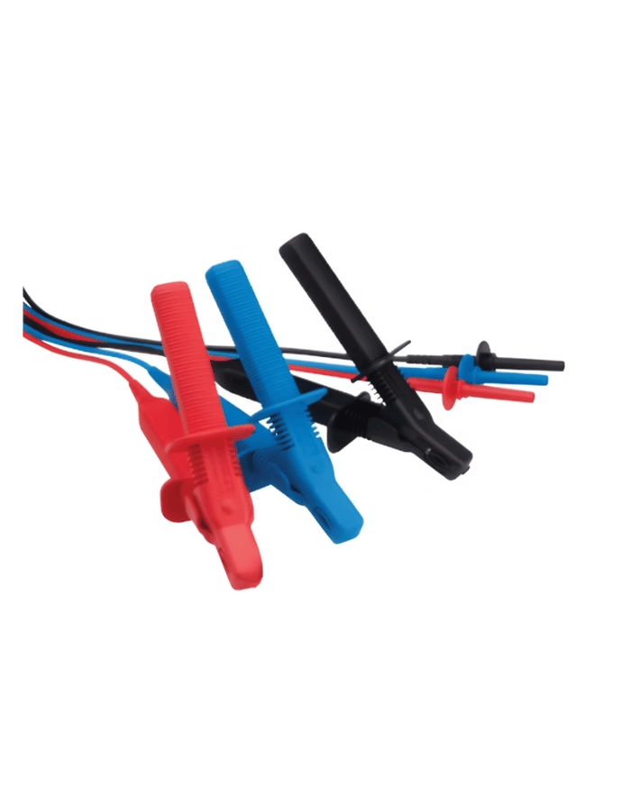 MEGGER 1008-022 electrical test lead cable