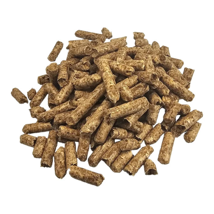 Mesquite BBQ wood pellets for grilling