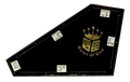 Metal Combat Gauge | Baron Coin™ Compatible