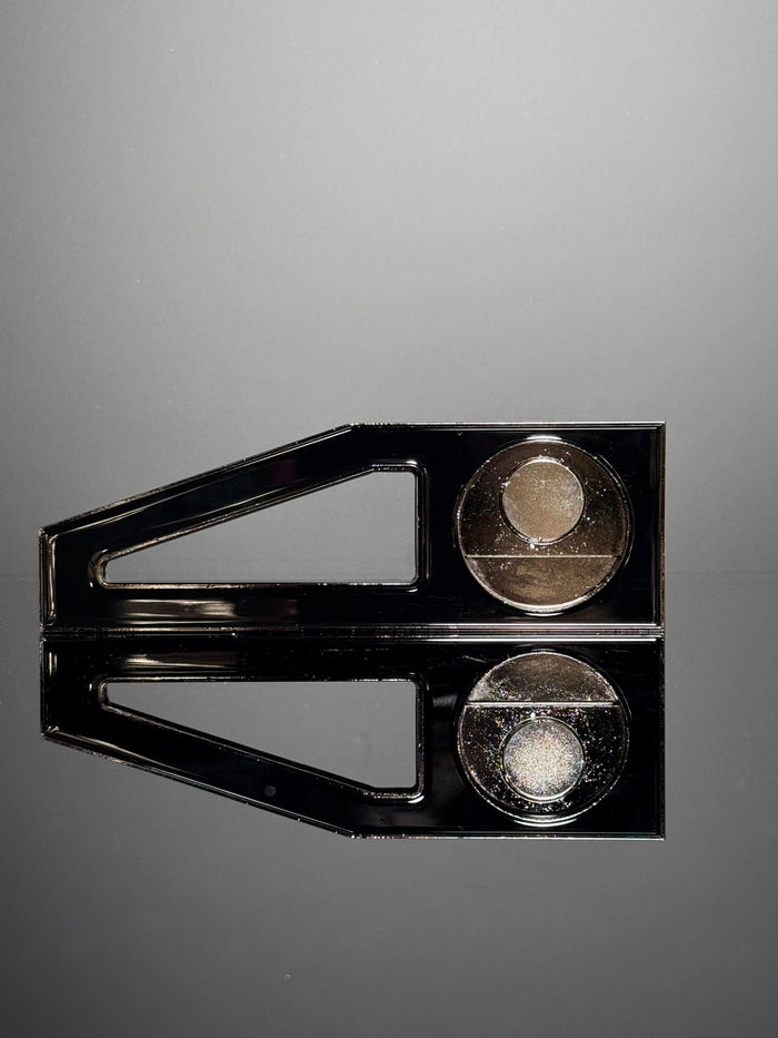 Metal Combat Gauge | Baron Coin™ Compatible