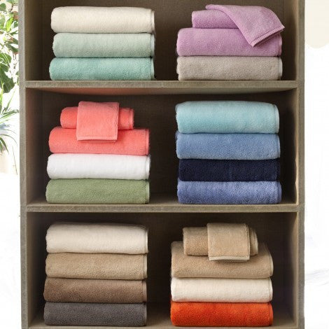 Milagro Wash Cloth—Monogram "B" - RSVP Style
