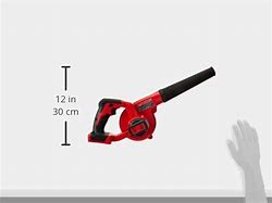 Milwaukee M18 18V Lithium-Ion Cordless Compact Blower (Tool-Only)