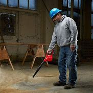 Milwaukee M18 18V Lithium-Ion Cordless Compact Blower (Tool-Only)