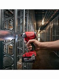 Milwaukee M18 FUEL SURGE 18V Lithium-Ion Brushless Cordless 1/4 in. Hex Impact Driver (Tool-Only)