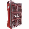 Milwaukee PACKOUT 5-Compartments Small Parts Organizer