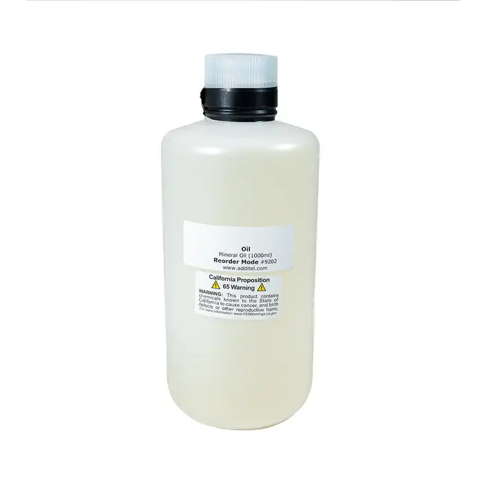 Mineral Oil 1L