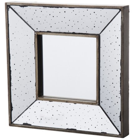 Mirabelle Antique-Style Wall Mirror - EK CHIC HOME