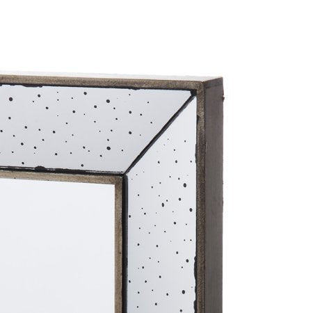 Mirabelle Antique-Style Wall Mirror - EK CHIC HOME