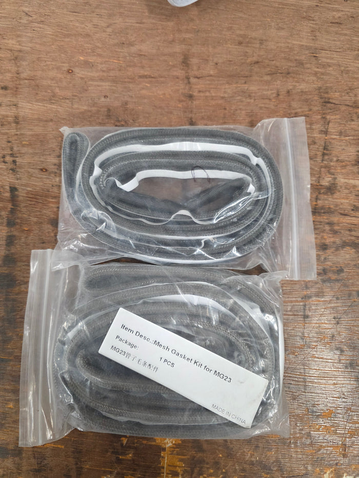 Monolith .55 (Classic) Fibre Glass Replacement Gasket Set