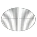 MONOLITH Smart Grid System Grill Grate (2 Pieces) - classic, grid, grill. Monolith by FireFly Barbecue