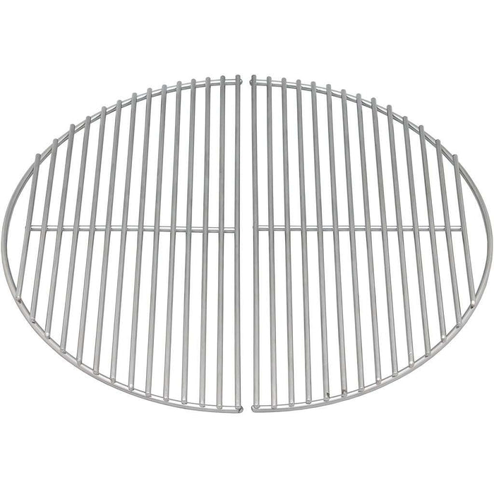 MONOLITH Smart Grid System Grill Grate (2 Pieces) - classic, grid, grill. Monolith by FireFly Barbecue
