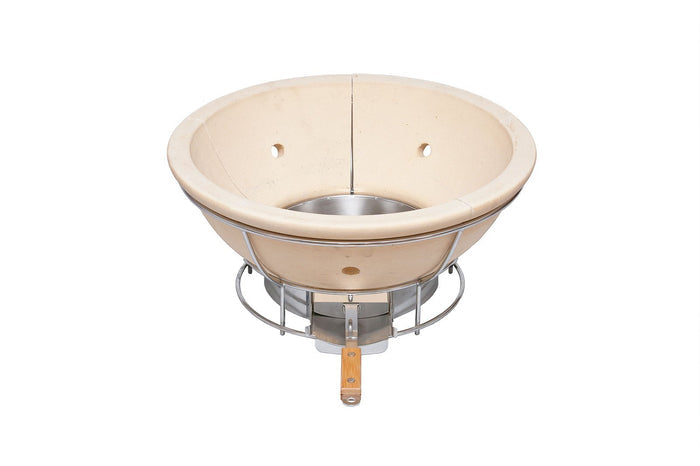MONOLITH Classic PRO-Series 1.0 - Firebox - bbq accessories, classic, fire box. Monolith by FireFly Barbecue