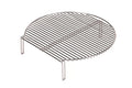 Monolith 3rd Level Grid Set - Le Chef - 3rd level, bbq accessories, extension grid. Monolith by FireFly Barbecue