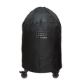 LeChef grill cover for outdoor grill protection
