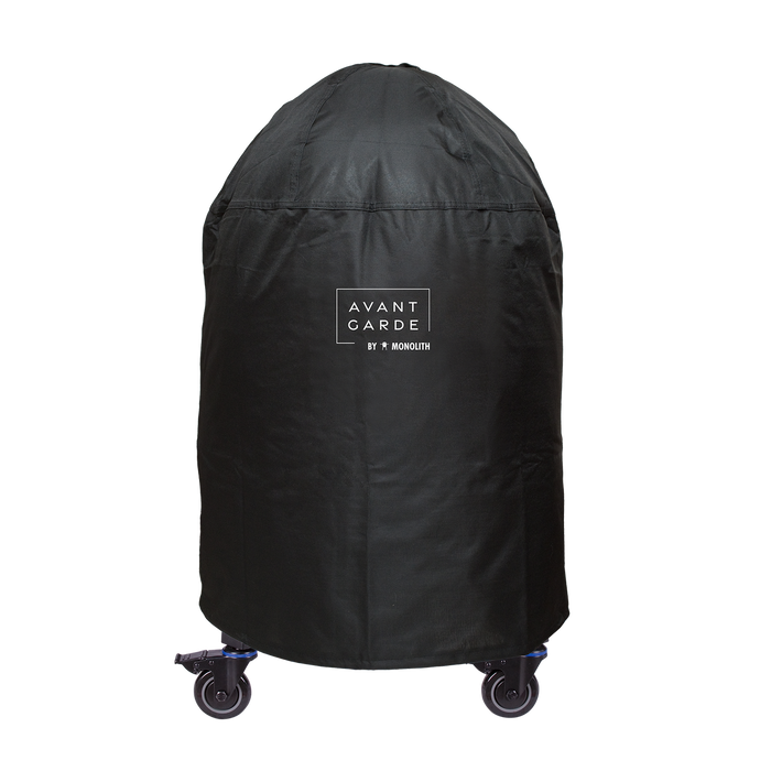 LeChef grill cover for outdoor grill protection